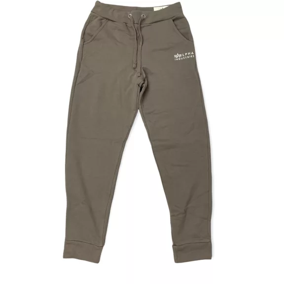 Organics EMB Jogger - organic brown Organics EMB Jogger - organic brown