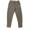 Organics EMB Jogger - organic brown
