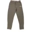 Organics EMB Jogger - organic brown