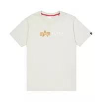 Alpha Label T - stone
