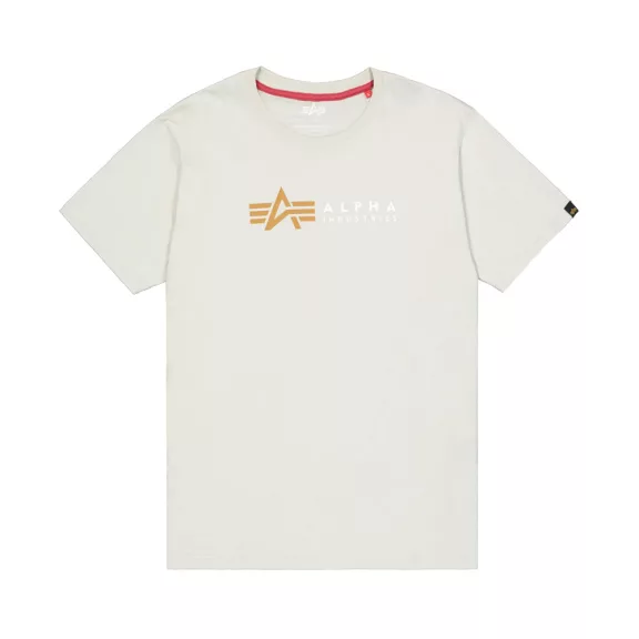 Alpha Label T - stone Alpha Label T - stone
