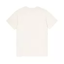 Alpha Label T - vintage white Alpha Label T - vintage white