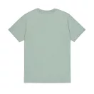 Alpha Label T - frost green Alpha Label T - frost green