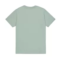 Alpha Label T - frost green