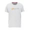 Alpha Label T - pastel grey