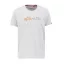 Alpha Label T - pastel grey