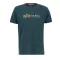 Alpha Label T - force green