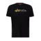 Alpha Label T PP - black