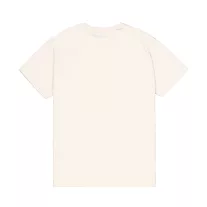 Alpha Label T PP - vintage white