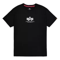 Basic T ML - black