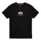 Basic T ML - black