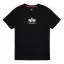 Basic T ML - black