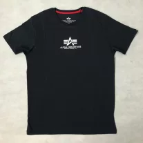 Basic T ML - replica blue