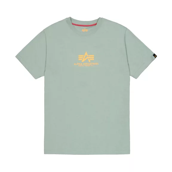 Basic T ML - frost green Basic T ML - frost green