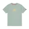 Basic T ML - frost green