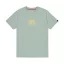 Basic T ML - frost green