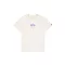 Basic T ML - vintage white