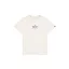 Basic T ML - vintage white