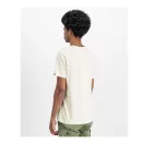 Basic T ML - vintage white Basic T ML - vintage white