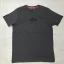 Basic T ML - greyblack/black