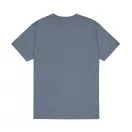 Basic T ML - denim blue Basic T ML - denim blue