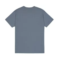 Basic T ML - denim blue