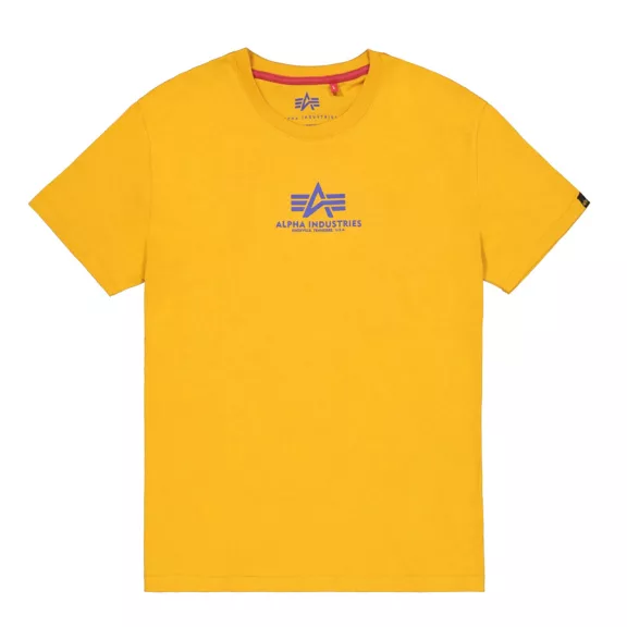 Basic T ML - wheat Basic T ML - wheat