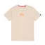 Basic T ML - organic beige