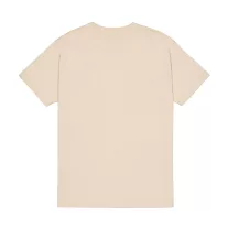 Basic T ML - organic beige