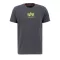 Basic T ML - vintage grey