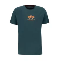 Basic T ML - force green
