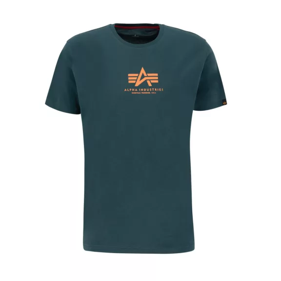 Basic T ML - force green Basic T ML - force green