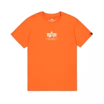 Basic T ML - boost orange