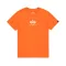 Basic T ML - boost orange