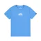 Basic T ML - mediteranian blue