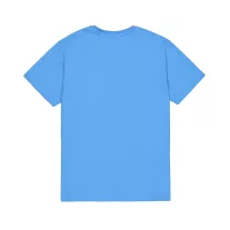 Basic T ML - mediteranian blue