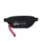 Packable Waist Bag - black