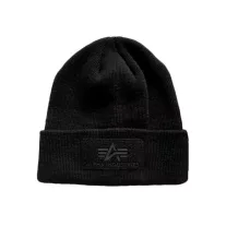 VLC Beanie - black