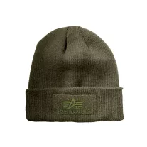VLC Beanie - dark green