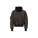 MA-1 D-TEC FL - vintage brown MA-1 D-TEC FL - vintage brown