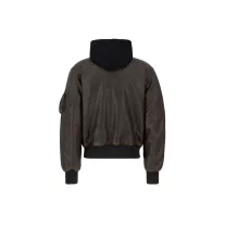 MA-1 D-TEC FL - vintage brown