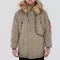 Polar Jacket - stratos
