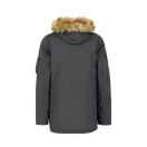 Polar Jacket - vintage grey Polar Jacket - vintage grey