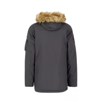 Polar Jacket - vintage grey