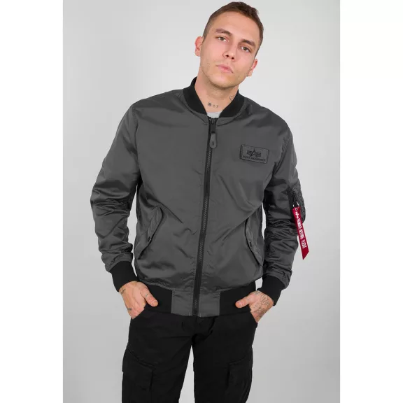 MA-1 TTC - greyblack MA-1 TTC - greyblack