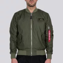 MA-1 TTC - dark olive
