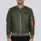 MA-1 TTC - dark olive