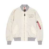 MA-1 TTC - vintage white