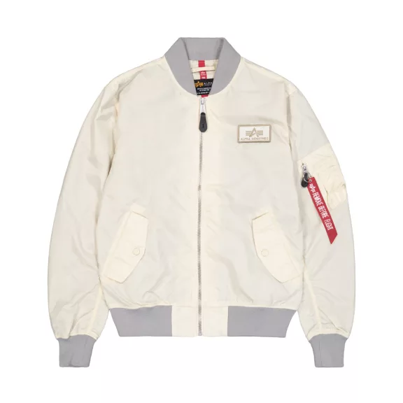 MA-1 TTC - vintage white MA-1 TTC - vintage white