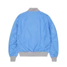 MA-1 TTC - mediteranian blue